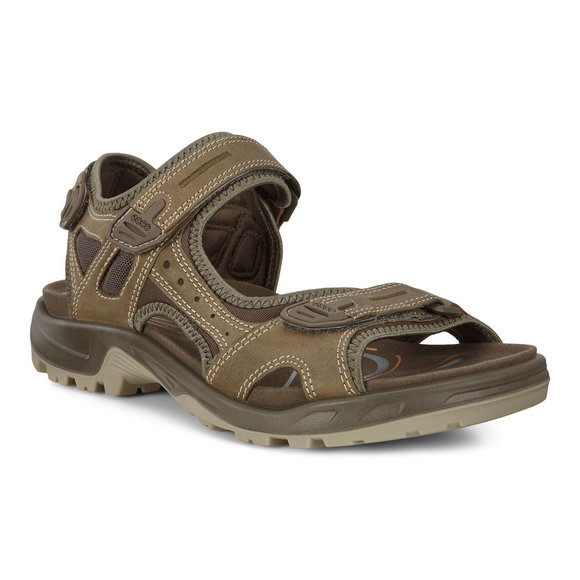 ECCO Men's Yucatan Sandal ECCO Men's Yucatan Sandal